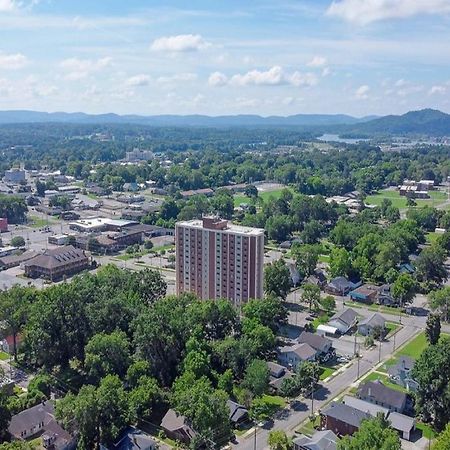 Stylish 1 Bedroom Apartment In Gadsden, Al 외부 사진
