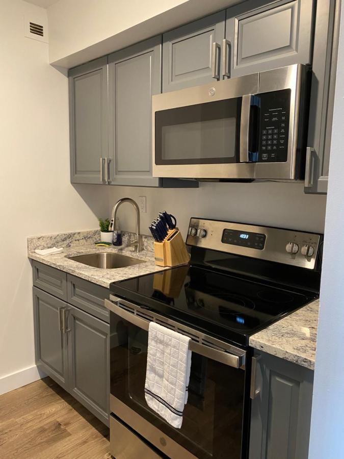 Stylish 1 Bedroom Apartment In Gadsden, Al 외부 사진