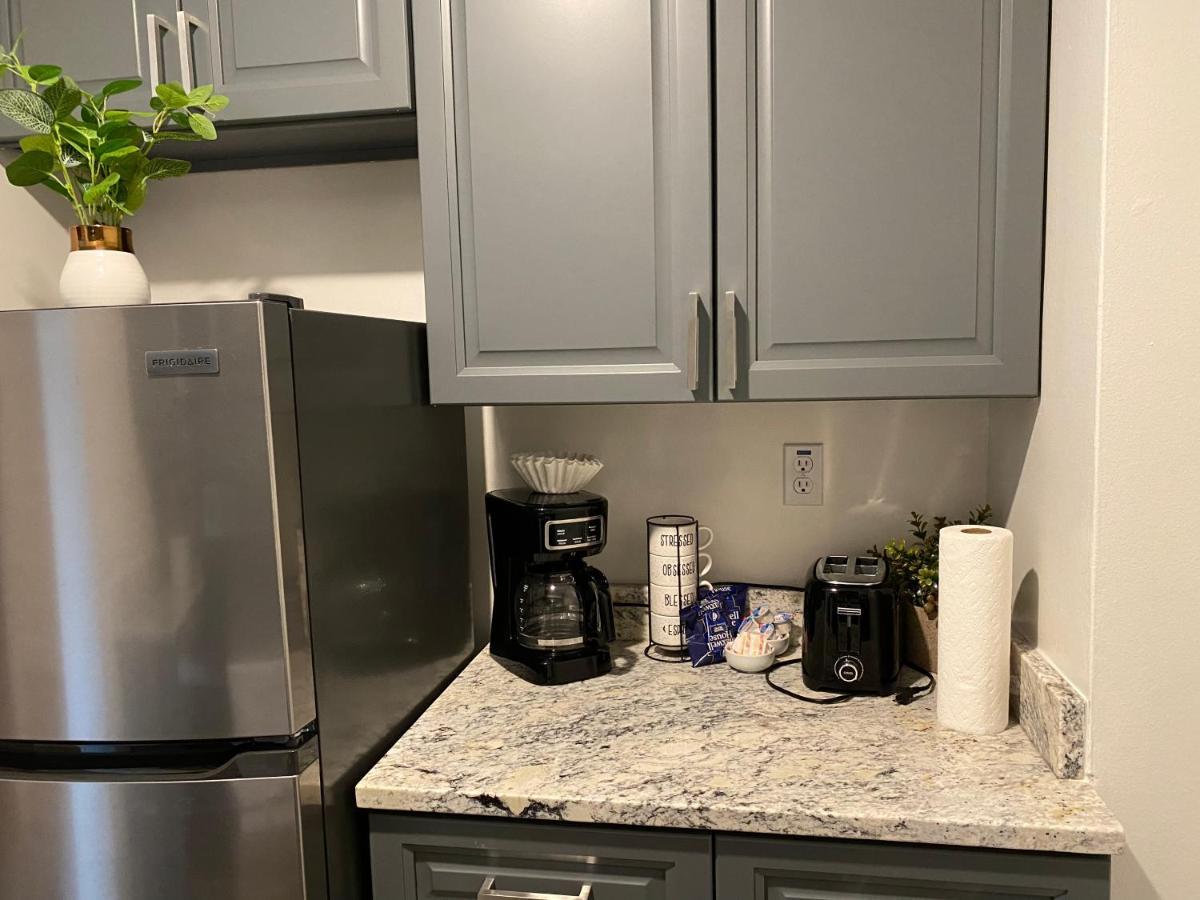 Stylish 1 Bedroom Apartment In Gadsden, Al 외부 사진
